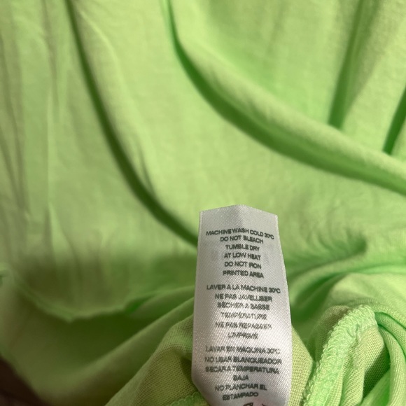 NWOT Sundry Top Size 1 (small) - Picture 2 of 6